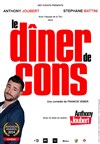 Le diner de cons - Arènes du Grau du Roi