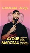 Le Vig's Comedy Club - Le Vig's Comedy Club
