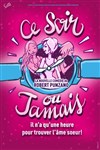 Ce soir ou jamais - Kursaal - Salle Jean Bart