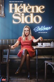 Hélène Sido dans Solilesse Thtre  l'Ouest Caen Affiche