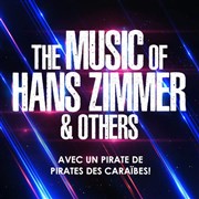The music of Hans Zimmer & others | Aix-en-Provence Pasino d'Aix en Provence Affiche